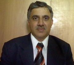 Sunil Bhagwat